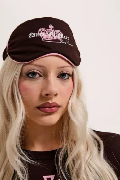 QUEEN OF SLEEP LS PYJAMA SET