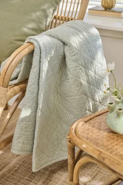 Quilt mælkedrengestriber