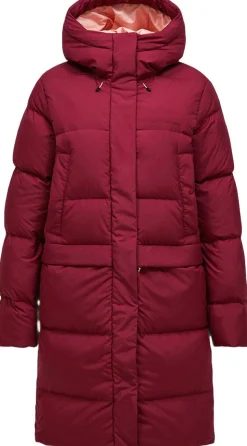 Quiver Down Parka Vinterjakke