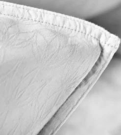 R34 - Tulipan - Sengesæt m. knapper