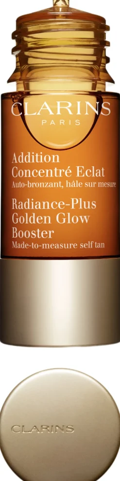 Radiance-Plus Golden Glow Booster 15 ml.