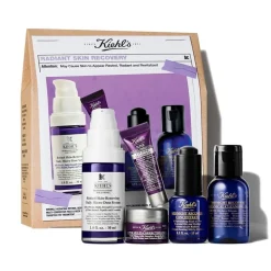 Radiant Skin Recovery Skincare Set