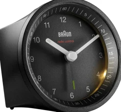 RADIOKONTROLLERET VÆKKEUR