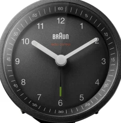 RADIOKONTROLLERET VÆKKEUR