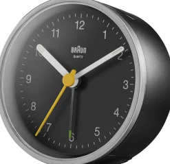 RADIOKONTROLLERET VÆKKEUR