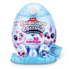 Rainbocorns Eggzania Frozen Mania
