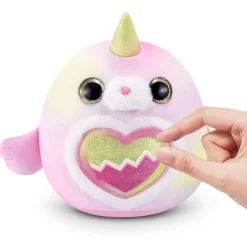 Rainbocorns Eggzania Frozen Mania