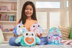 Rainbocorns Eggzania Frozen Mania