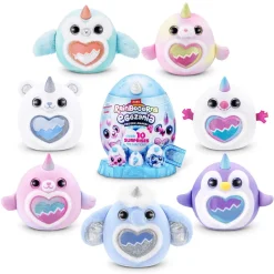 Rainbocorns Eggzania Frozen Mania