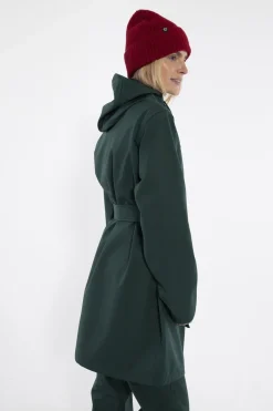 Rainlover Raincoat