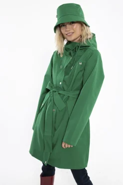 Rainlover Raincoat