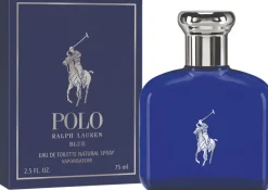 Ralph Lauren Polo Blue Eau de Toilette 40ml