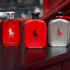 Ralph Lauren Polo Red Eau de Toilette 40ml