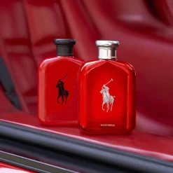 Ralph Lauren Polo Red Eau de Toilette 40ml