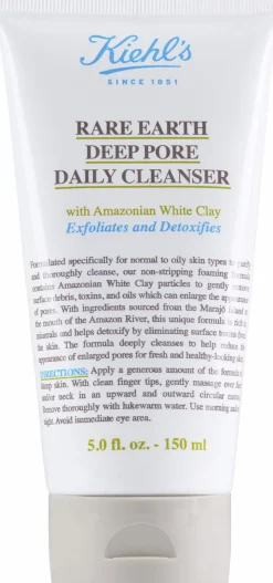 Rare Earth Deep Pore Daily Cleanser 75 ml.
