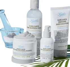 Rare Earth Deep Pore Daily Cleanser 75 ml.