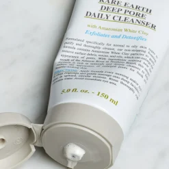 Rare Earth Deep Pore Daily Cleanser 75 ml.