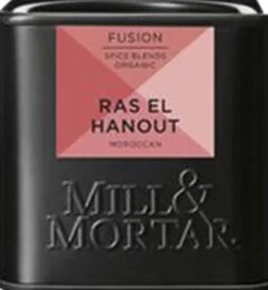 Ras el Hanout, ØKO