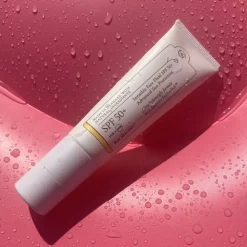 Raz Skincare Invisible Face Fluid SPF 50