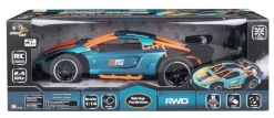 R/C DRIFTCAR 4WD-RØG 1:14