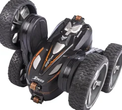 R/C HIGH-SPEED STUNT CAR