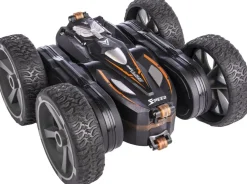 R/C HIGH-SPEED STUNT CAR