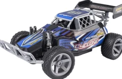 R/C HIGH-SPEEDCAR 1:16 27