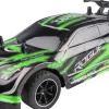 R/C RACER LYS OG DAMP