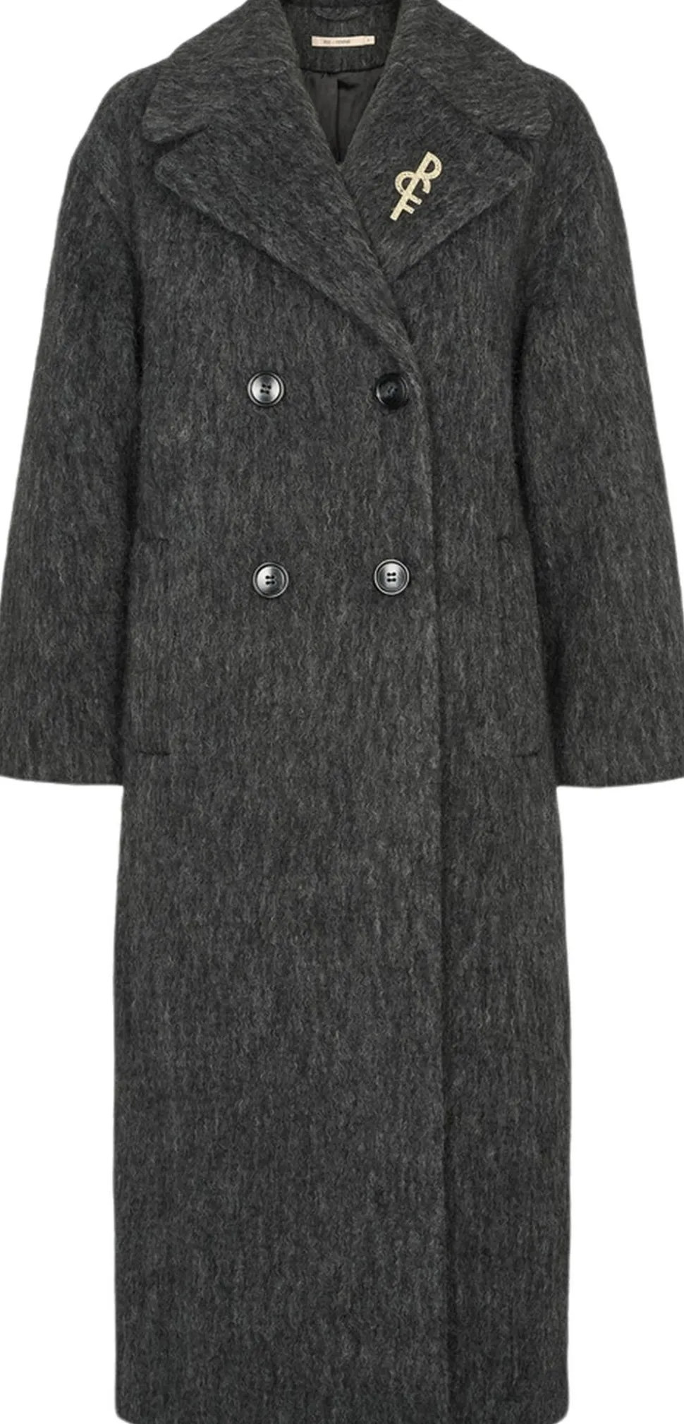 7547RDFKanza coat