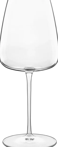 Rødvinsglas Chianti I Meravigliosi 55 cl 6 stk.