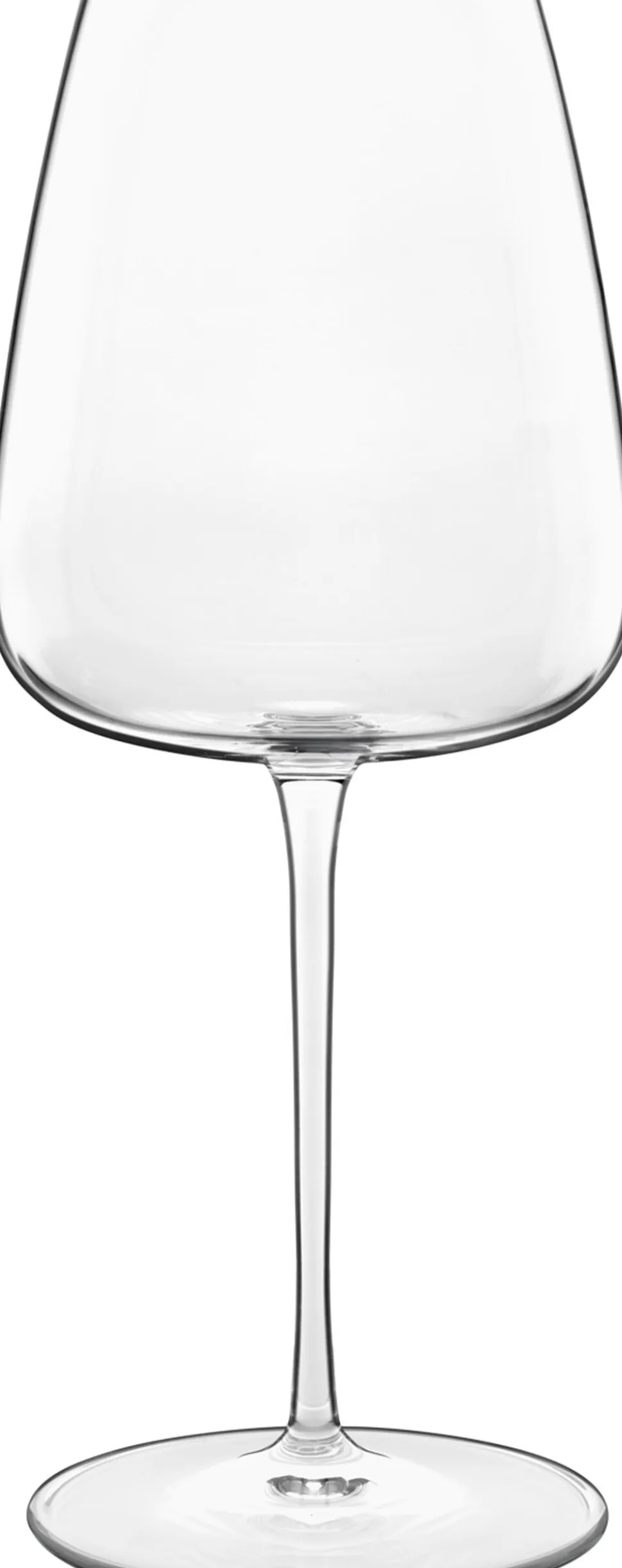 Rødvinsglas Chianti I Meravigliosi 55 cl 6 stk.