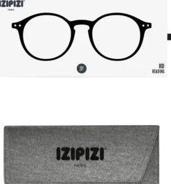 READING #D Black Soft