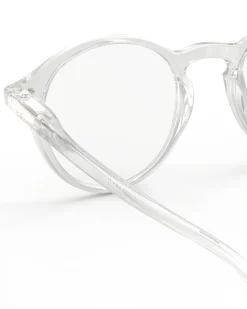 READING D Crystal +2,5