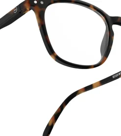 READING #E Tortoise Soft