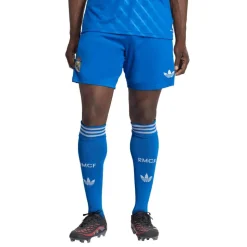 Real Madrid 25/26 3 Shorts