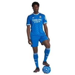 Real Madrid 25/26 3 Shorts