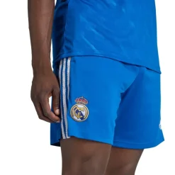 Real Madrid 25/26 3 Shorts