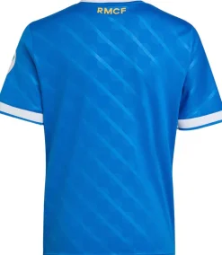 Real Madrid 25/26 3 Trøje