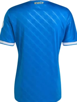 Real Madrid 25/26 3 Trøje