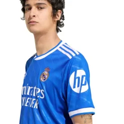 Real Madrid 25/26 3 Trøje