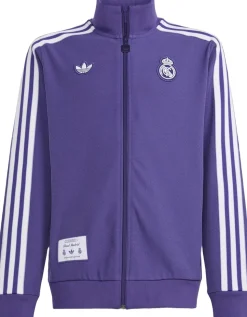 Real Madrid Icon Sweatshirt