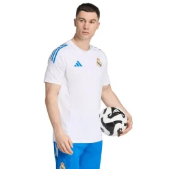 Real Madrid Tiro 25 T-shirt