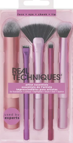 Real Techniques Artist Essentials