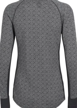 Rebecka Merino skiundertrøje