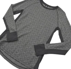 Rebecka Merino skiundertrøje