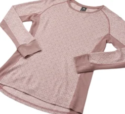 Rebecka Merino skiundertrøje