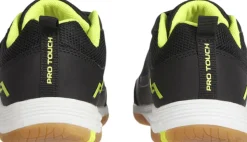 Rebel IV Velcro indendørssko