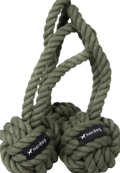 Reblegetøj Olivengrøn