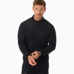 Recycle Micro fleecetrøje