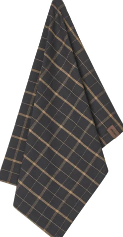 Recycled Cotton Tea Towel - 2 pack